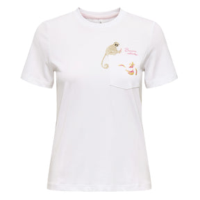 T-Shirt donna Polly