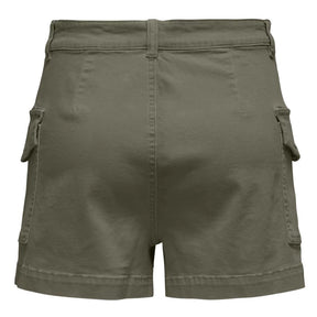 Pantaloncino donna Missouri cargo