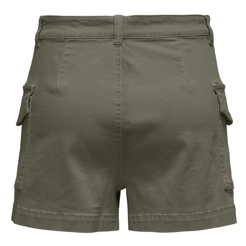 Pantaloncino donna Missouri cargo