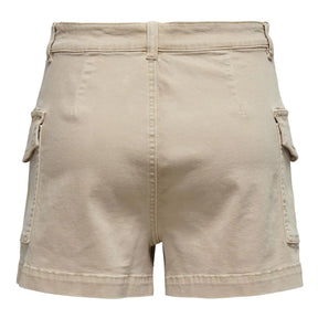 Pantaloncino donna Missouri cargo