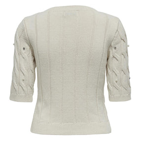 Maglione donna Kate Life 3/4