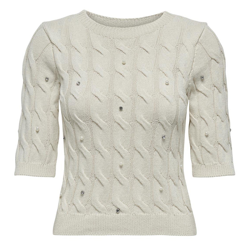 Maglione donna Kate Life 3/4