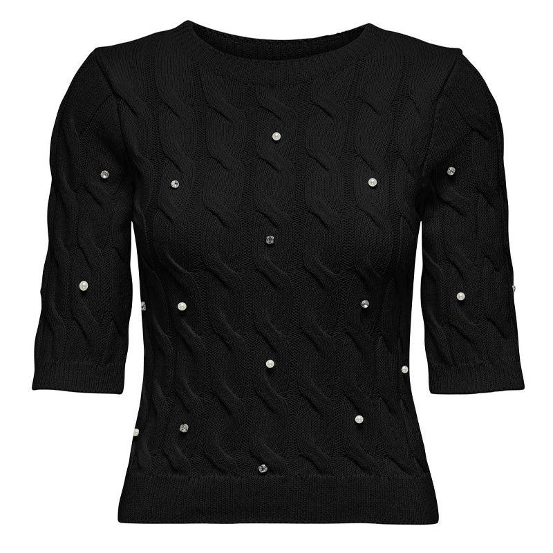 Maglione donna Kate Life 3/4