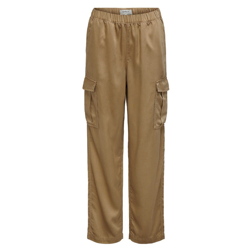 Pantalone donna Kenya Life Cargo