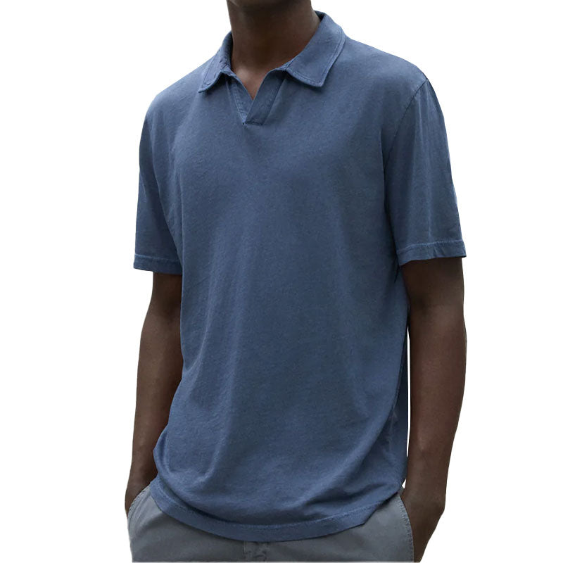 Polo uomo Jersey