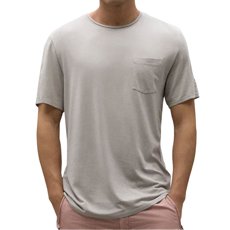 T-Shirt uomo Tasca