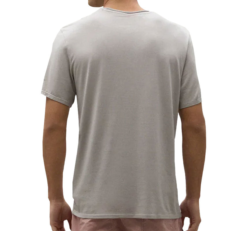 T-Shirt uomo Tasca