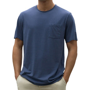 Ecoalf T-Shirt uomo Tasca