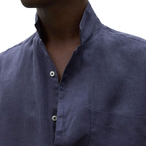 Camicia uomo Lino