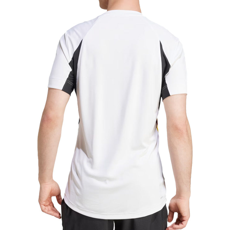 T-shirt uomo Tennis Heat.rdy Pro Freelift