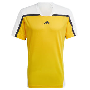 T-shirt uomo Tennis Heat.rdy Pro Freelift