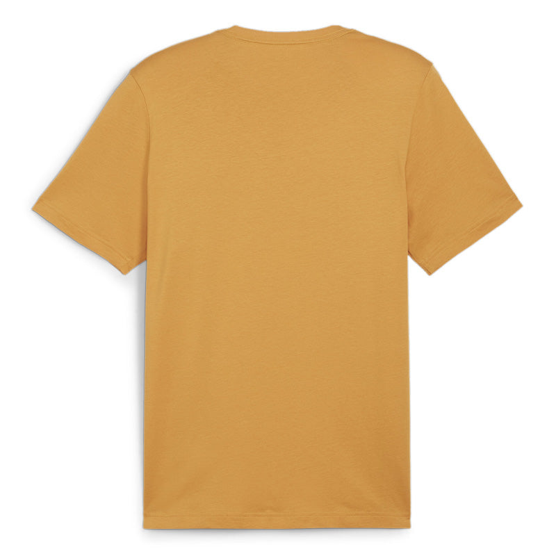 T-shirt uomo Logo Essentials