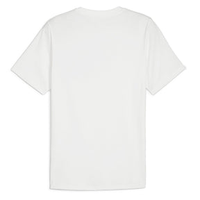 T-shirt uomo Essentials + Logo Lab Summer