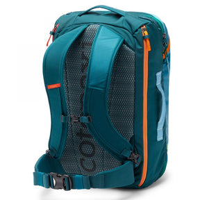 Zaino Allpa 35L