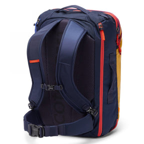 Zaino Allpa 35L