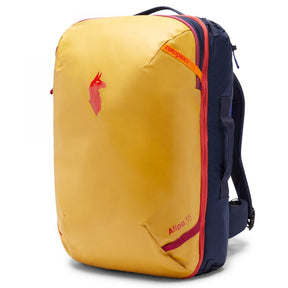 Zaino Allpa 35L