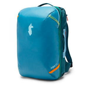 Zaino Allpa 35L