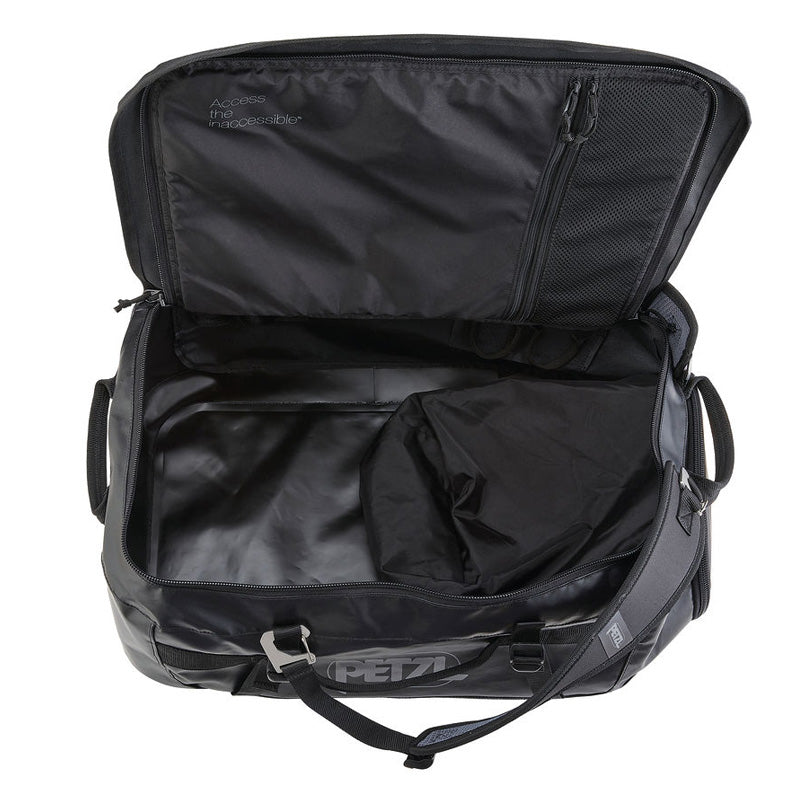 Borsa Duffel 65L