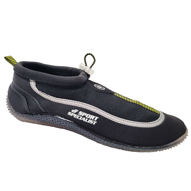 Scarpe Da Acqua Uomo Donna | Asciugatura Rapida E Antiscivolo | Barefoot Per Spiaggia, Surf E Yoga | Con Fori Di Drenaggio