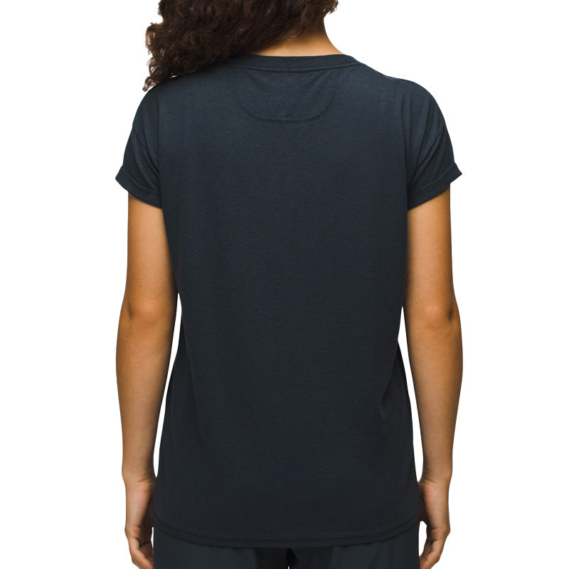 T-shirt donna Cozy Up