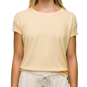 T-shirt donna Cozy Up