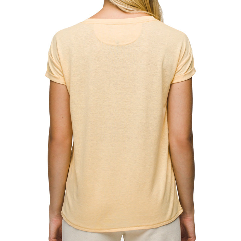 T-shirt donna Cozy Up