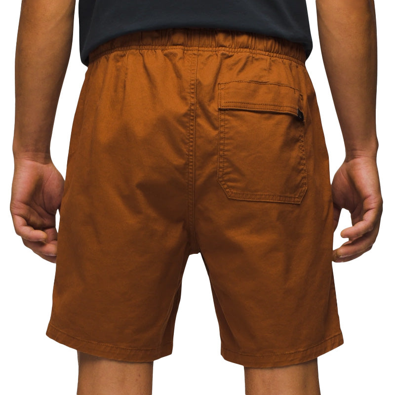 Pantaloncino uomo Mojave