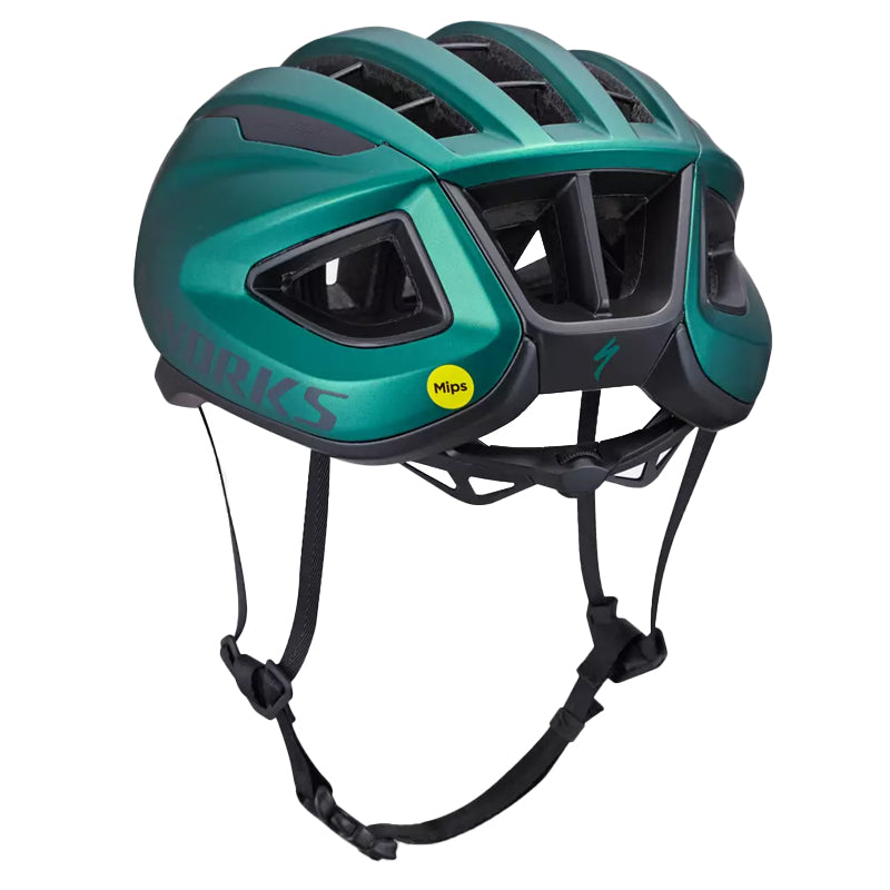 Casco S-Works Prevail 3