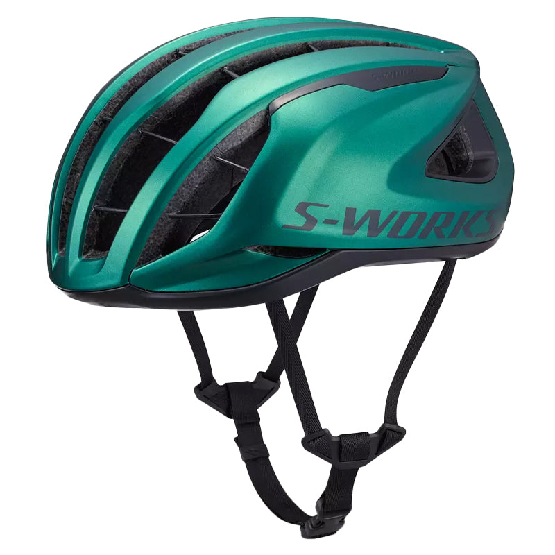 Casco S-Works Prevail 3