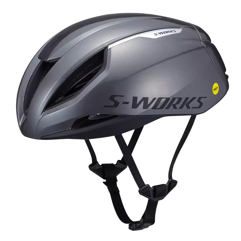 Casco S-Works Evade 3