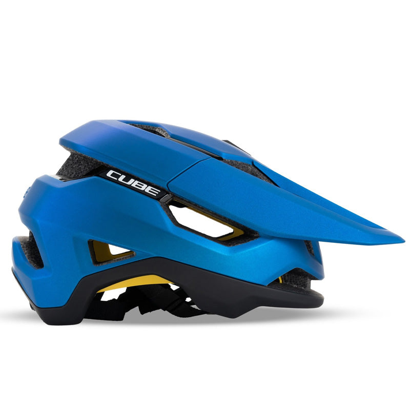 Casco Trooper X Actionteam mips