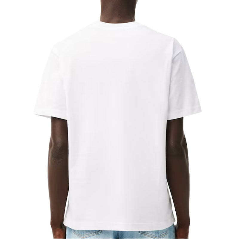 T-Shirt uomo Cotone