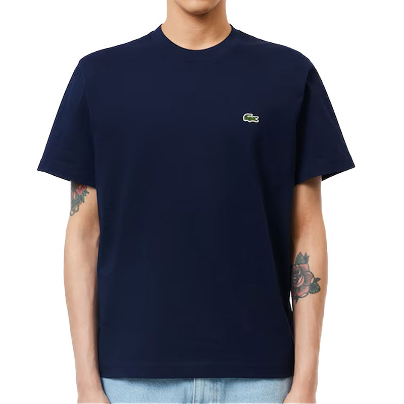 T-Shirt uomo Cotone