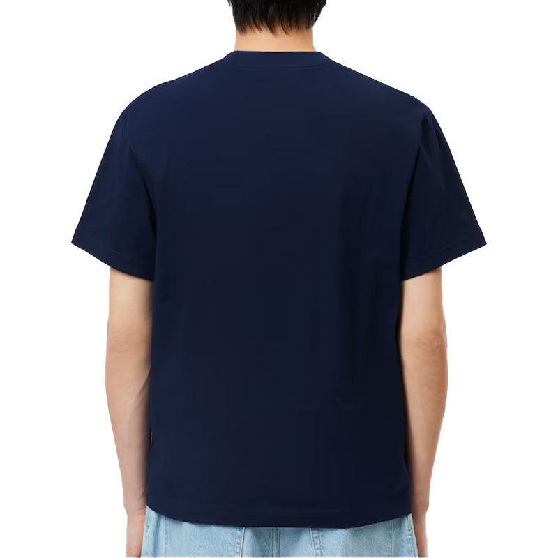 T-Shirt uomo Cotone