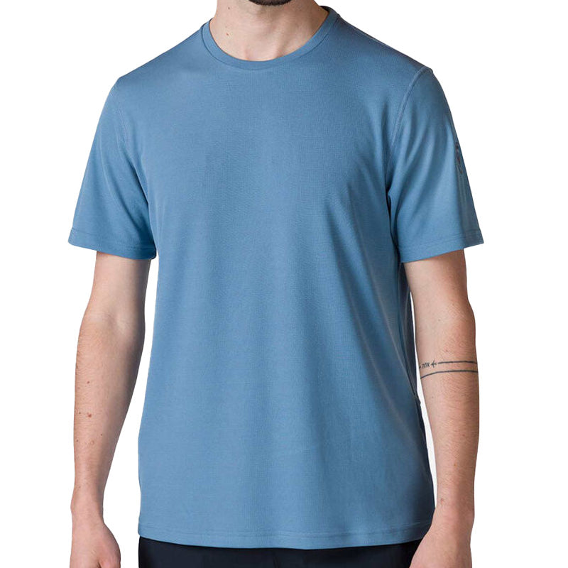 T-shirt uomo Escursionismo Plain