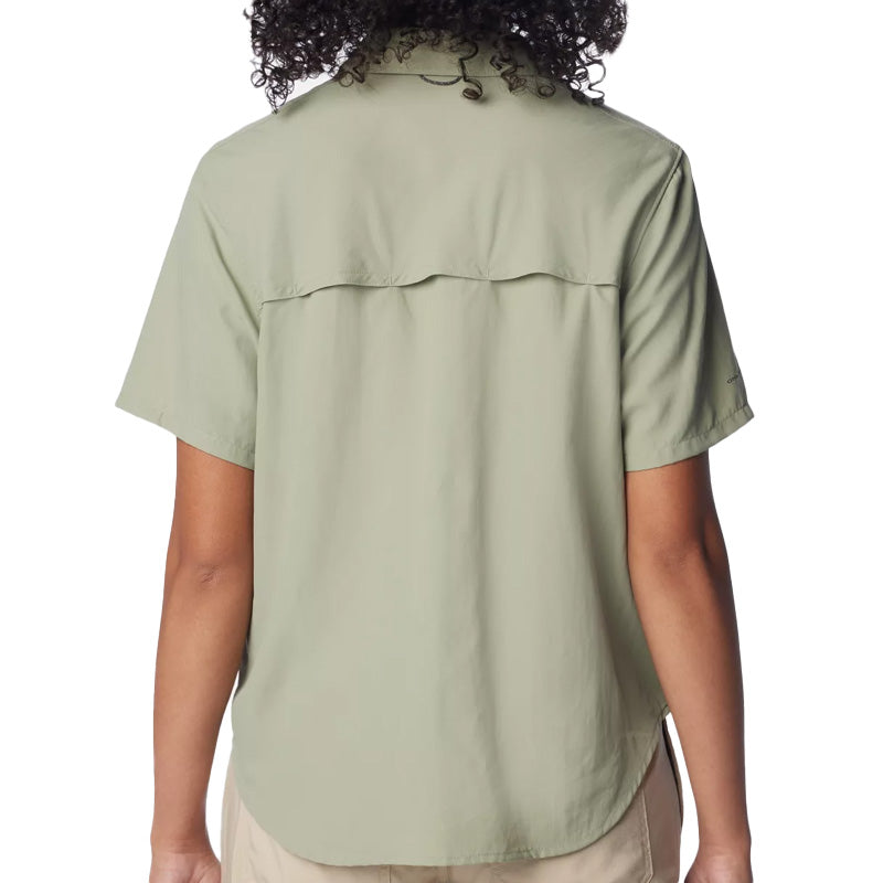 Camicia donna Hiking Silver Ridge