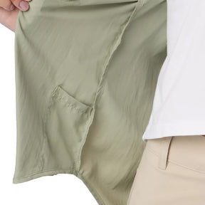 Camicia donna Hiking Silver Ridge