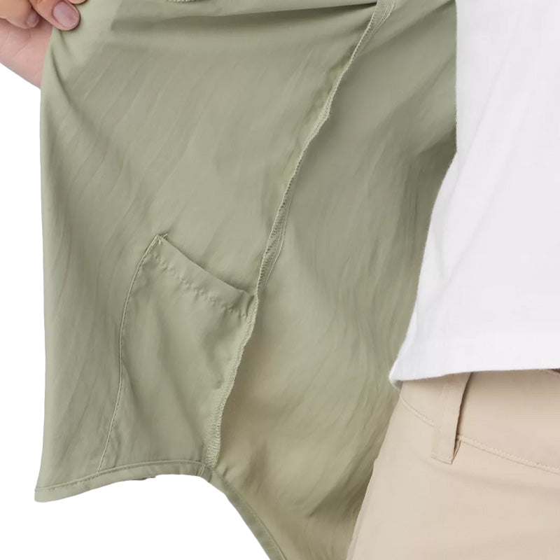 Camicia donna Hiking Silver Ridge
