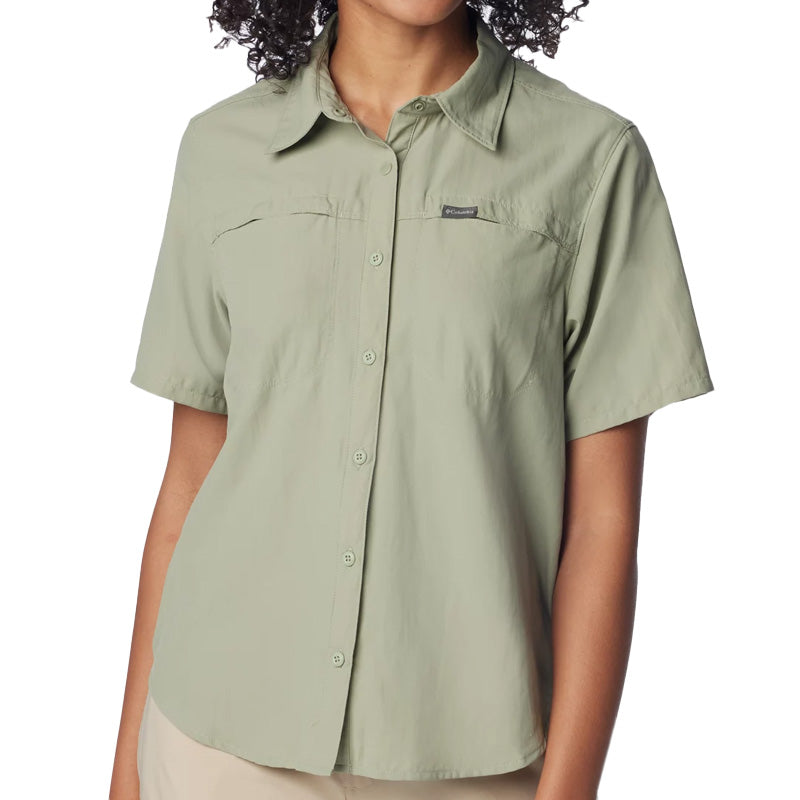 Camicia donna Hiking Silver Ridge