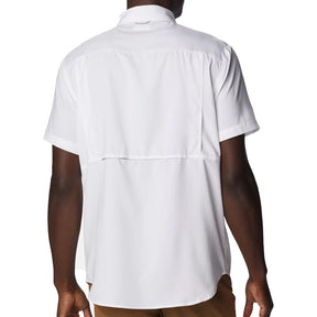 Camicia uomo Silver Ridge Utility Lite