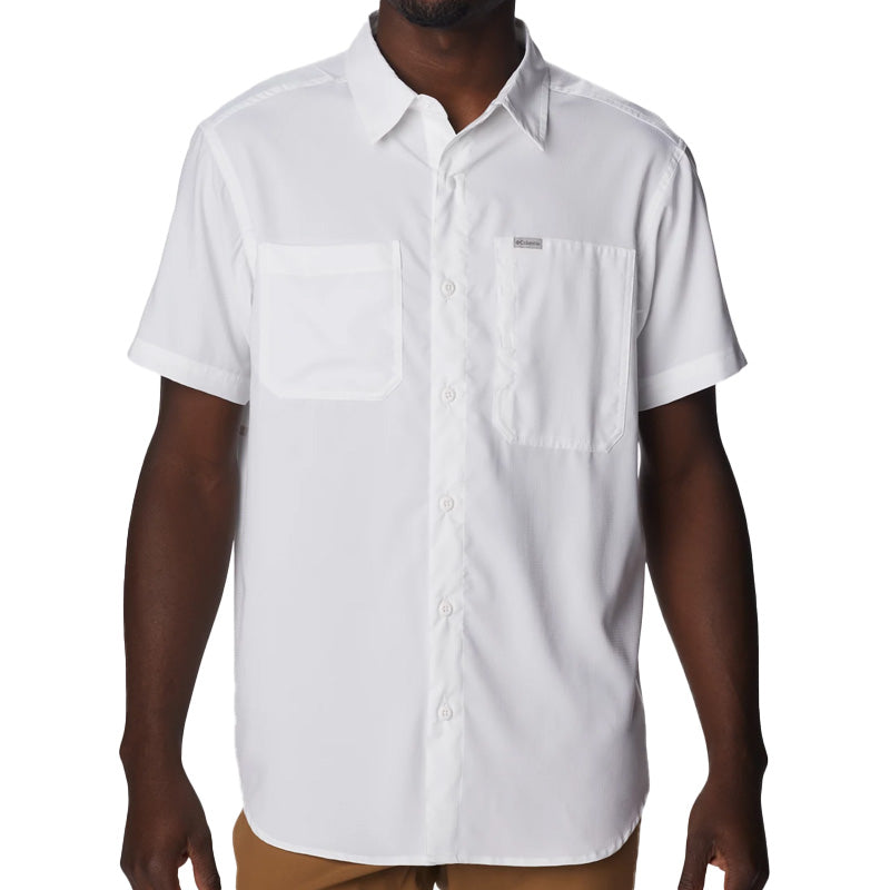 Camicia uomo Silver Ridge Utility Lite