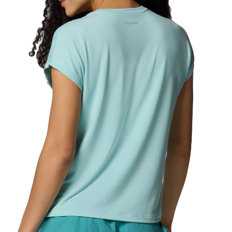 T-shirt donna Boundless Trek