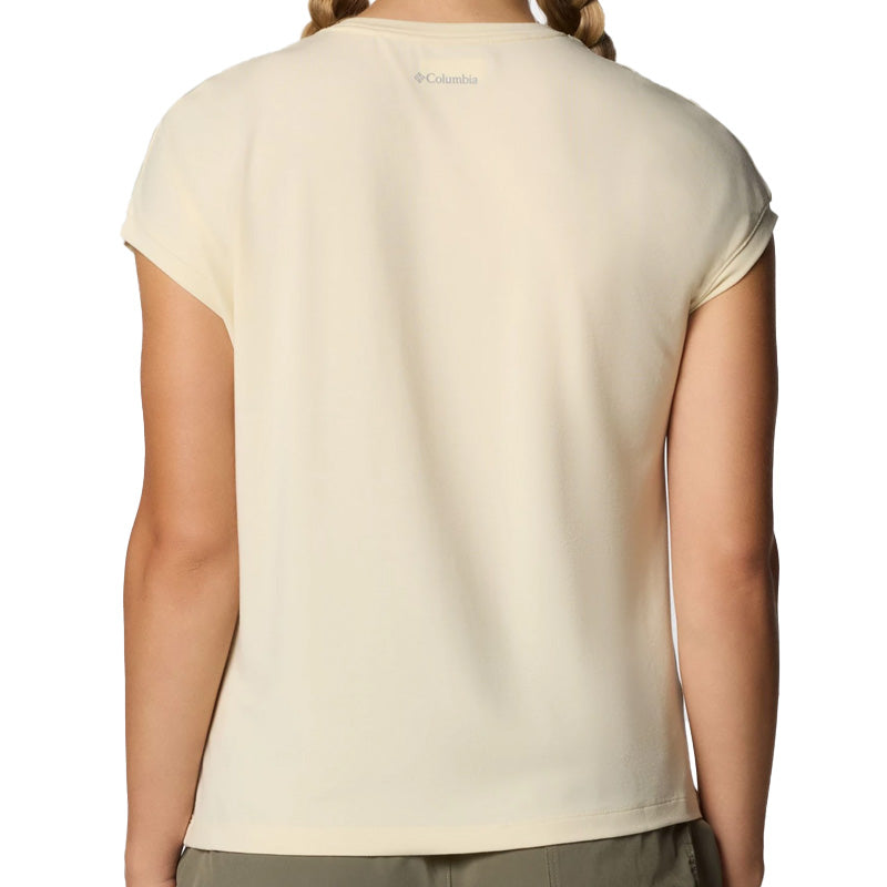 T-shirt donna Boundless Trek