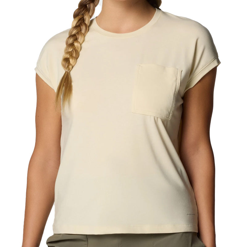 T-shirt donna Boundless Trek
