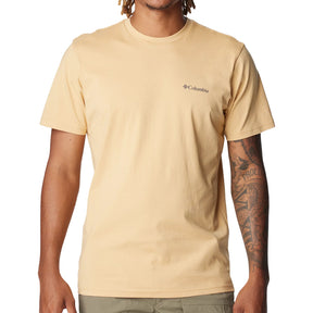 T-shirt uomo Rapid Ridge II