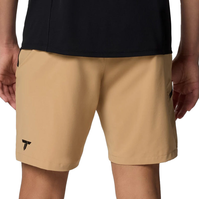 Pantaloncino uomo hiking Triple Canyon II