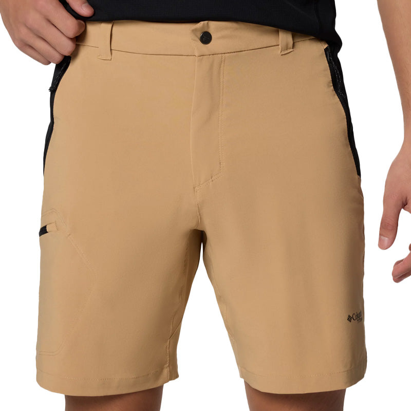 Pantaloncino uomo hiking Triple Canyon II