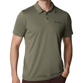 Polo uomo Hike