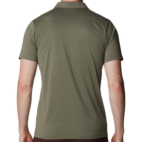Polo uomo Hike