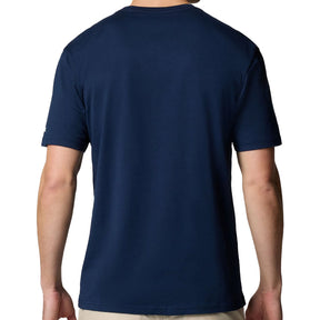 T-shirt uomo Path Lake II